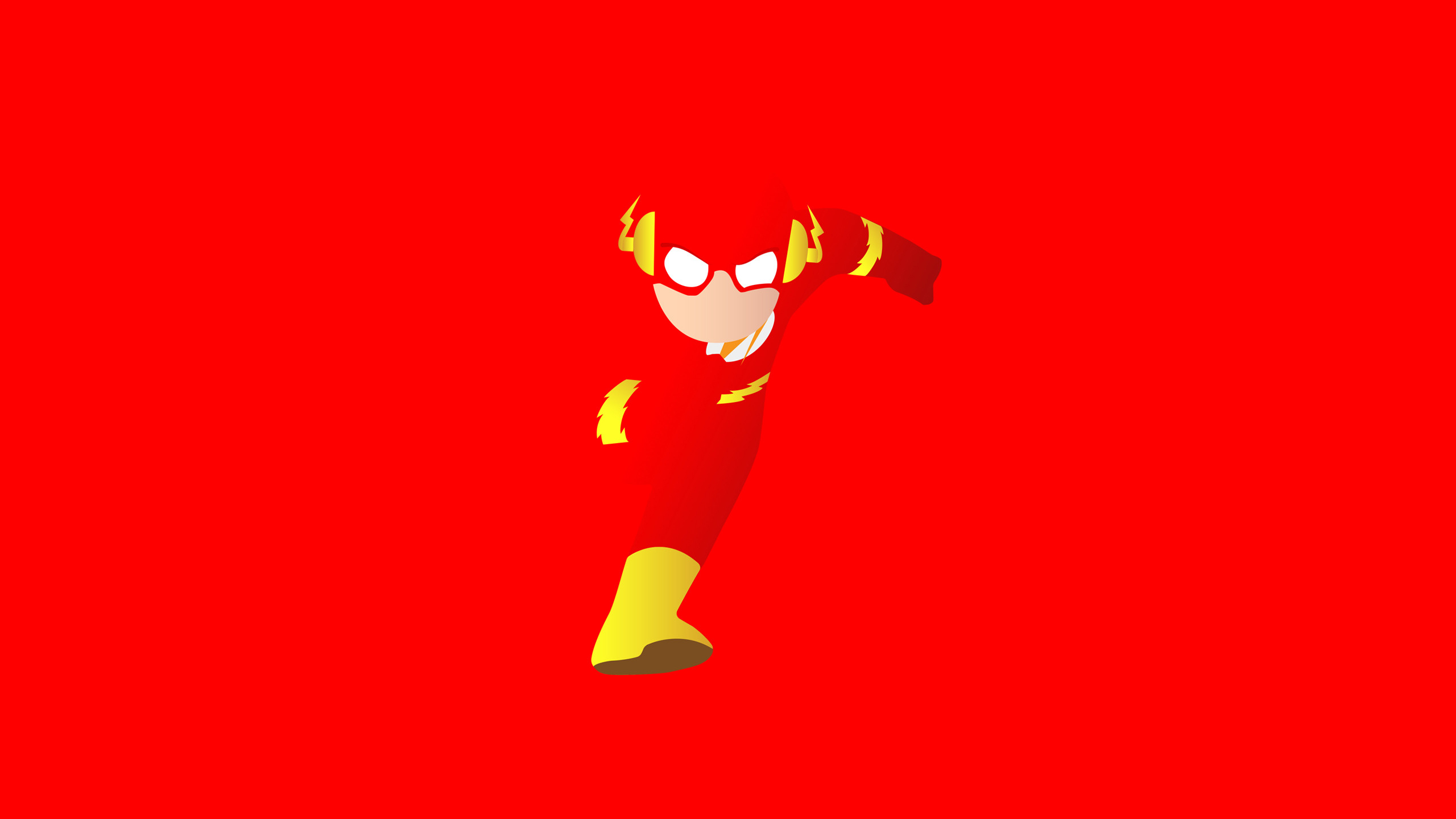 The Flash Minimal4306914161